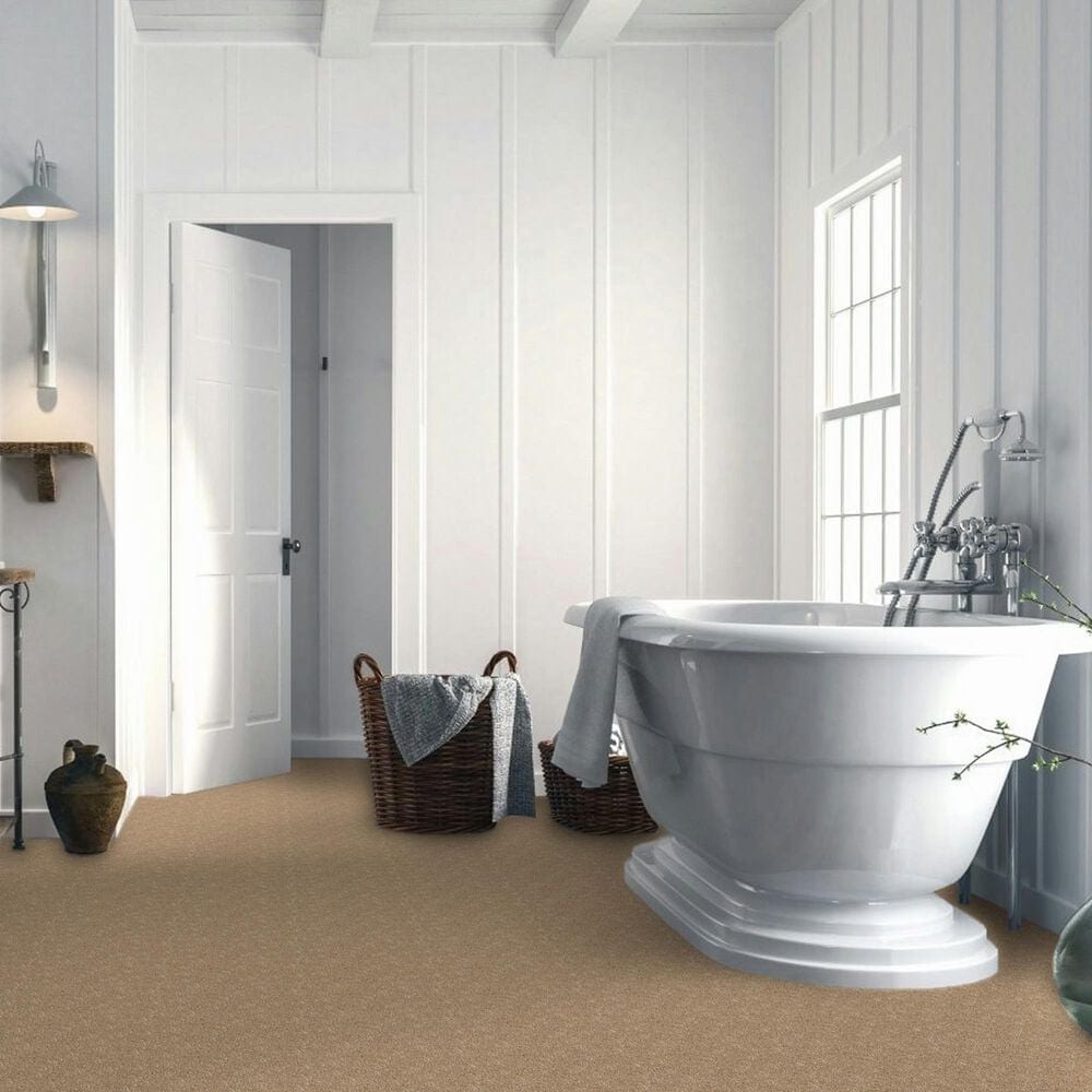 Mohawk Natural Refinement II Carpet in Brushed Suede, , large