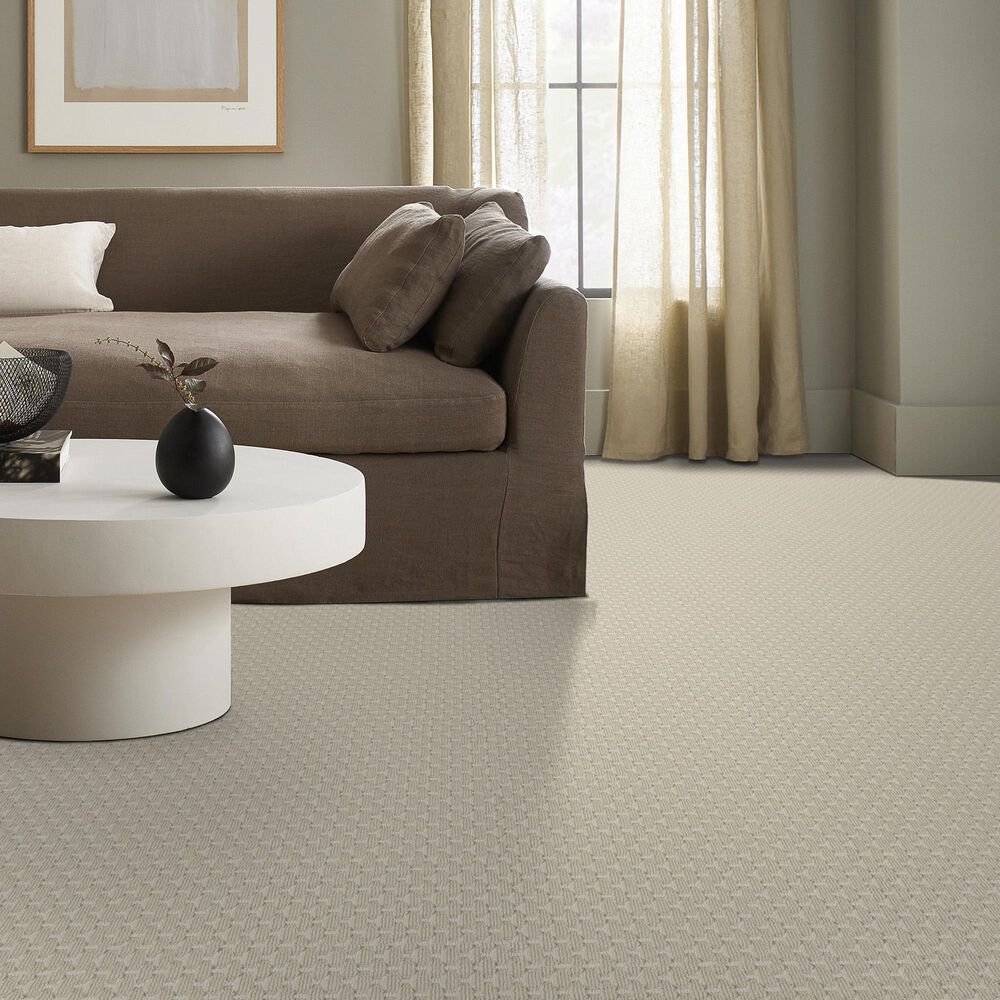Anderson Tuftex Havencrest Carpet in Ivory, , large