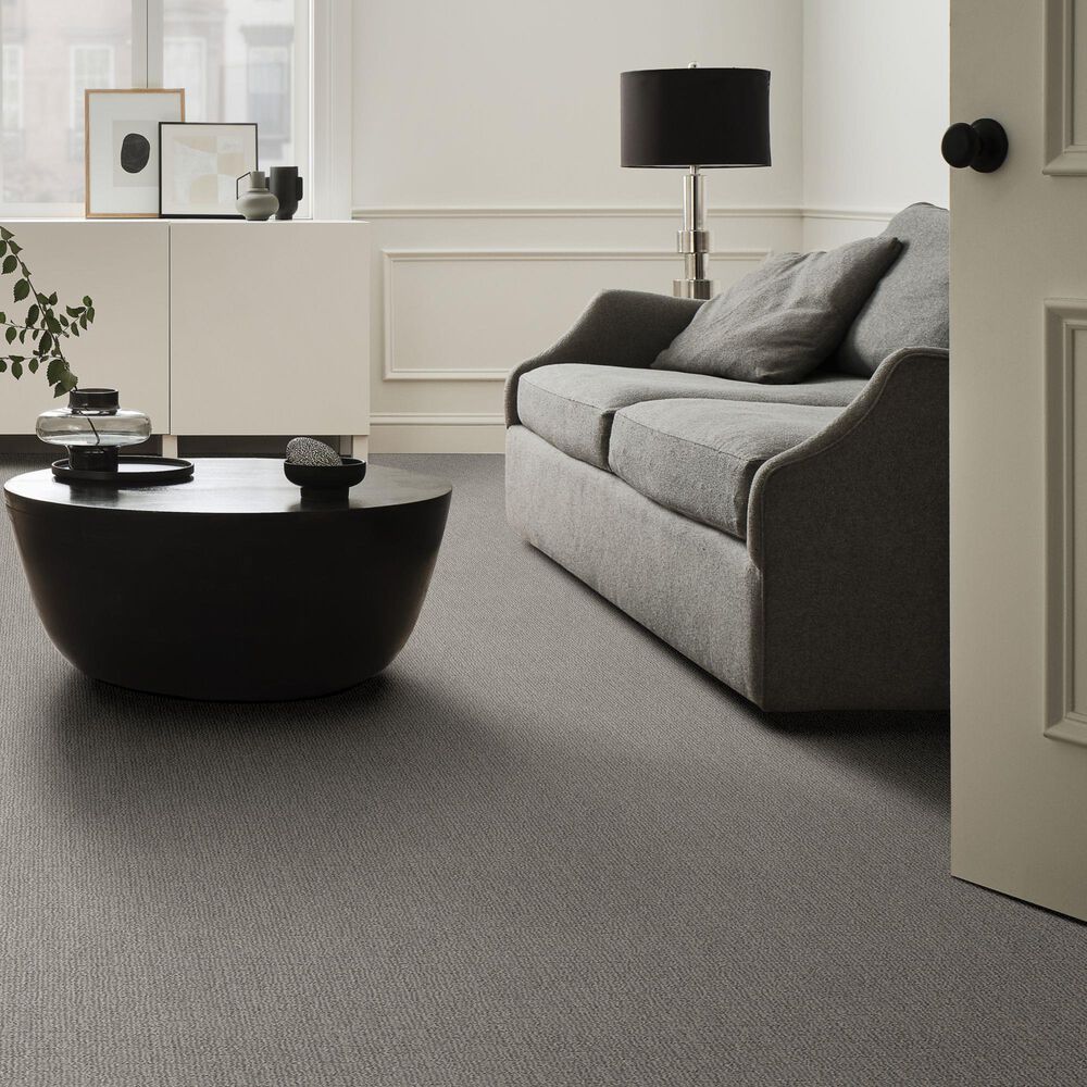 Shaw Wayfarer Carpet in Sage, , large