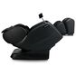 Cozzia Qi SE Duo Power Massage Chair with Onyx Cushion in Black, , large