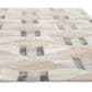 Momeni Edition EDI-1 3"10" x 5"7" Charcoal Area Rug, , large