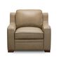 Sienna Designs Leather Arm Chair in Maverick Buff, , large