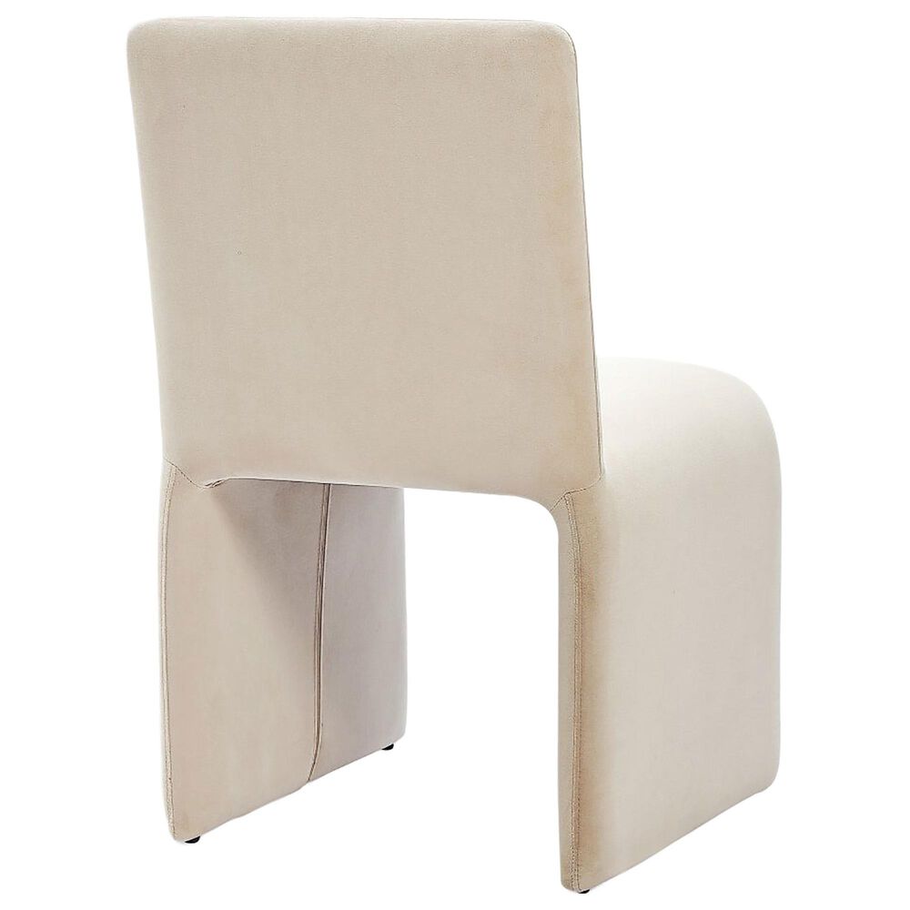 Urban Home Winston Side Chair in Sand, , large