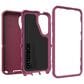 OtterBox Defender Pro Case for Samsung Galaxy S25 in Foxberry, , large