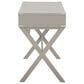 OSP Home Wellington 46" Power Desk in Gray, , large