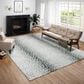 Dalyn Rug Company Mali ML3 5" x 7"6" Flannel Indoor/Outdoor Area Performance Rug, , large