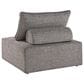 Ashley Bree Zee 8-Piece Outdoor Conversation Set with Two End Tables in Brown, , large