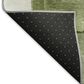 Dalyn Rug Company Neo NO15 2"3" x 7"6" Sage Runner, , large