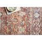 Loloi II Layla LAY-02 3"6" x 5"6" Spice and Marine Area Rug, , large
