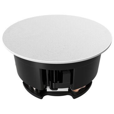 SONOS Architectural 6.5" Passive 2-Way In-Ceiling Speaker Pair in White, , large