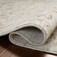 Amber Lewis x Loloi Honora 3"9" x 5"9" Beige and Spice Area Rug, , large