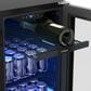 Zephyr 3.4 Cu. Ft. Single Zone Beverage Cooler in Stainless Steel, , large