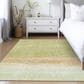 Dalyn Rug Company Trevi TV2 3" x 5" Aloe Area Rug, , large