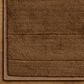Loloi Bracken Rose and Mocha 5"6" x 8"6" Area Rug, , large