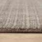 RIZZY Kiki 5"0" x 7"6" Brown Area Rug, , large