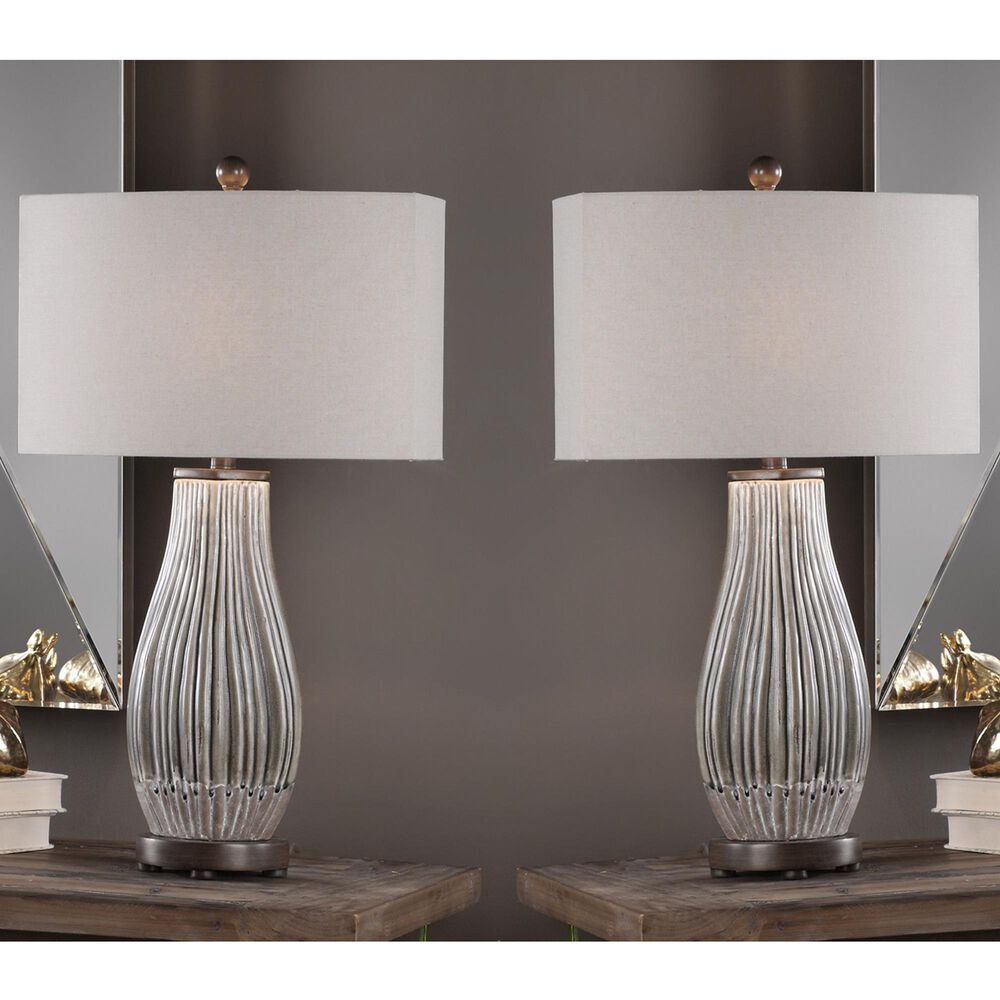 Uttermost Katerini Table Lamp (Set of 2), , large