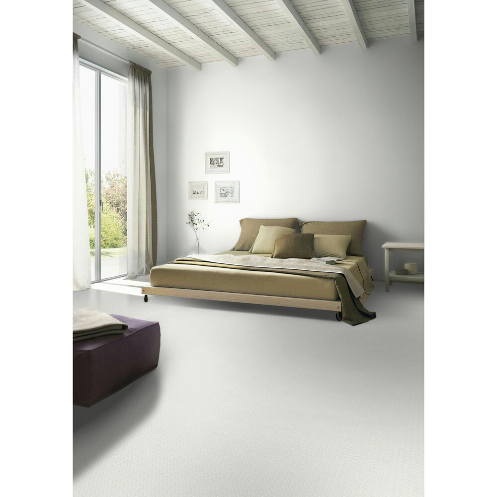 Dal-Tile Color Wheel Matte Arctic White 13&#39;&#39; X 11&#39;&#39;Ceramic Mosaic Sheet, , large