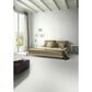 Dal-Tile Color Wheel Matte Arctic White 13"" X 11""Ceramic Mosaic Sheet, , large