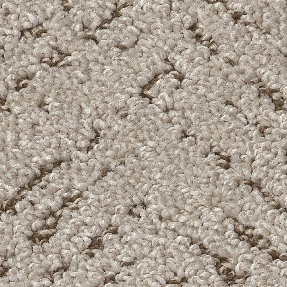 Shaw Favoured Path Carpet in River Birch, , large