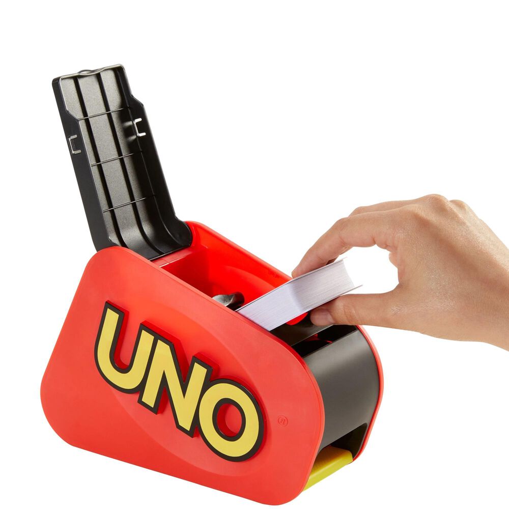 Uno Attack, , large