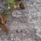 57 Grand by Nicole Curtis Series 1 9"2" x 12" Grey and Beige Area Rug, , large