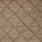 Magnolia Home Hunter 11"6" x 15" Khaki Area Rug, , large