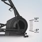 NordicTrack Airglide LE Elliptical in Black, , large