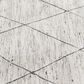 Central Oriental Landscape Acton Beige 7"10" x 9"10" Area Rug, , large