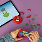 LEGO Fortnite Tomatohead Building Set, , large