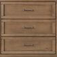 Baby Appleseed Rowan 6-Drawer Double Dresser in Sandwash, , large