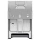 Whirlpool 5.3 Cu. Ft. Electric Range 5-in-1 Air Fry Oven in White, , large