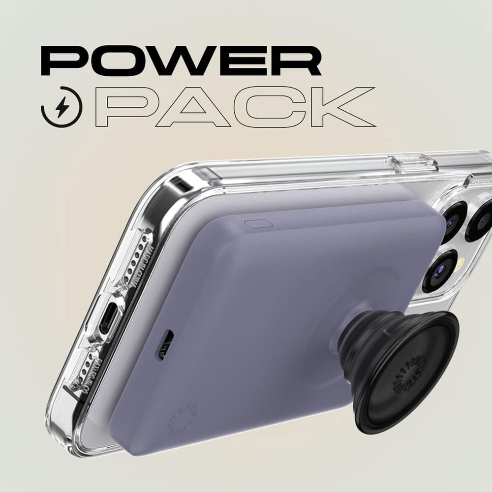 PopSockets New Essentials MagSafe PowerPack in Dusk, , large