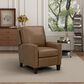 Barcalounger Phoebe Manual Recliner in Toffee, , large