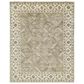 Feizy Eaton 8" x 11" Sage Area Rug, , large