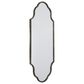 Ashley Hallgate Accent Mirror in Antique Gold, , large