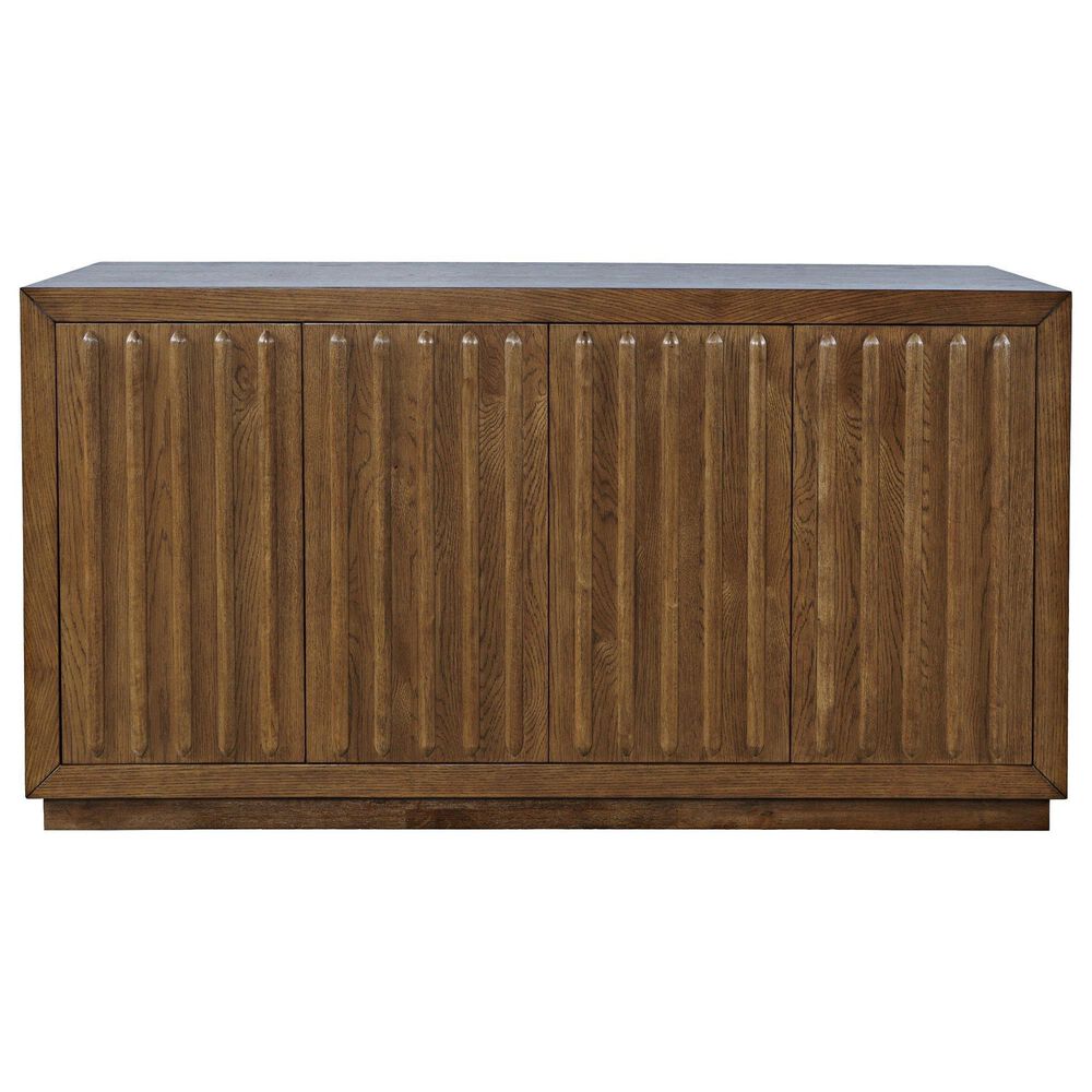 Jofran Maven Sideboard in Chestnut, , large