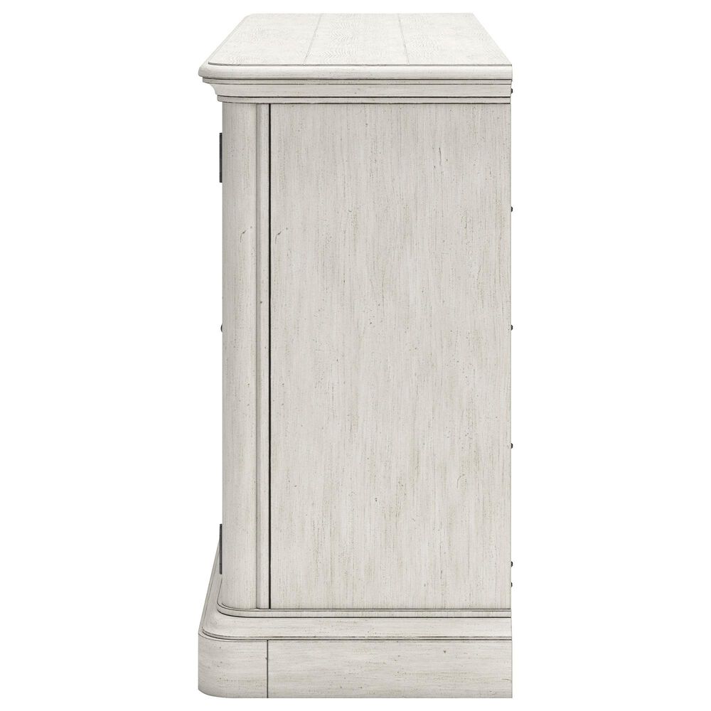 Ashley Arlendyne Server in Antique White, , large