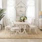 Hooker Furniture Serenity Bimini Side Chair in Whitewashed Oak (Set of 2), , large