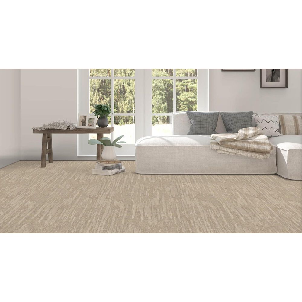 Fabrica Cirrus Carpet in Pebble, , large
