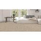 Fabrica Cirrus Carpet in Pebble, , large