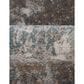 Amer Rugs Alpine 1"10" x 2"11" Light Brown Area Rug, , large