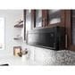 Whirlpool 1.1 Cu. Ft. 1000 watt Low Profile Microwave Hood Combination in Black, , large