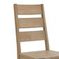 Crosley Furniture Joanna Dining Chair in Rustic Brown (Set of 2), , large