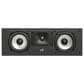 Polk 12" Subwoofer + 6.5 Floorstanding Tower Speaker + 5.25 Center Channel Speaker + Denon 5.2 Channel AV 8K Receiver with HEOS Built-in in Black, , large