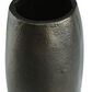 Ashley Elanman 10" Vase in Antique Bronze, , large