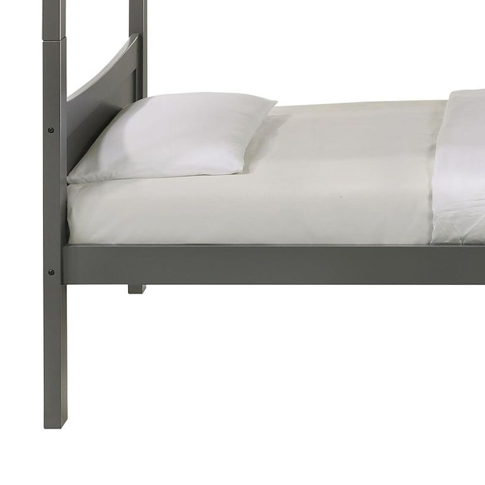 Mayberry Hill Twin / Twin Bunk, , large