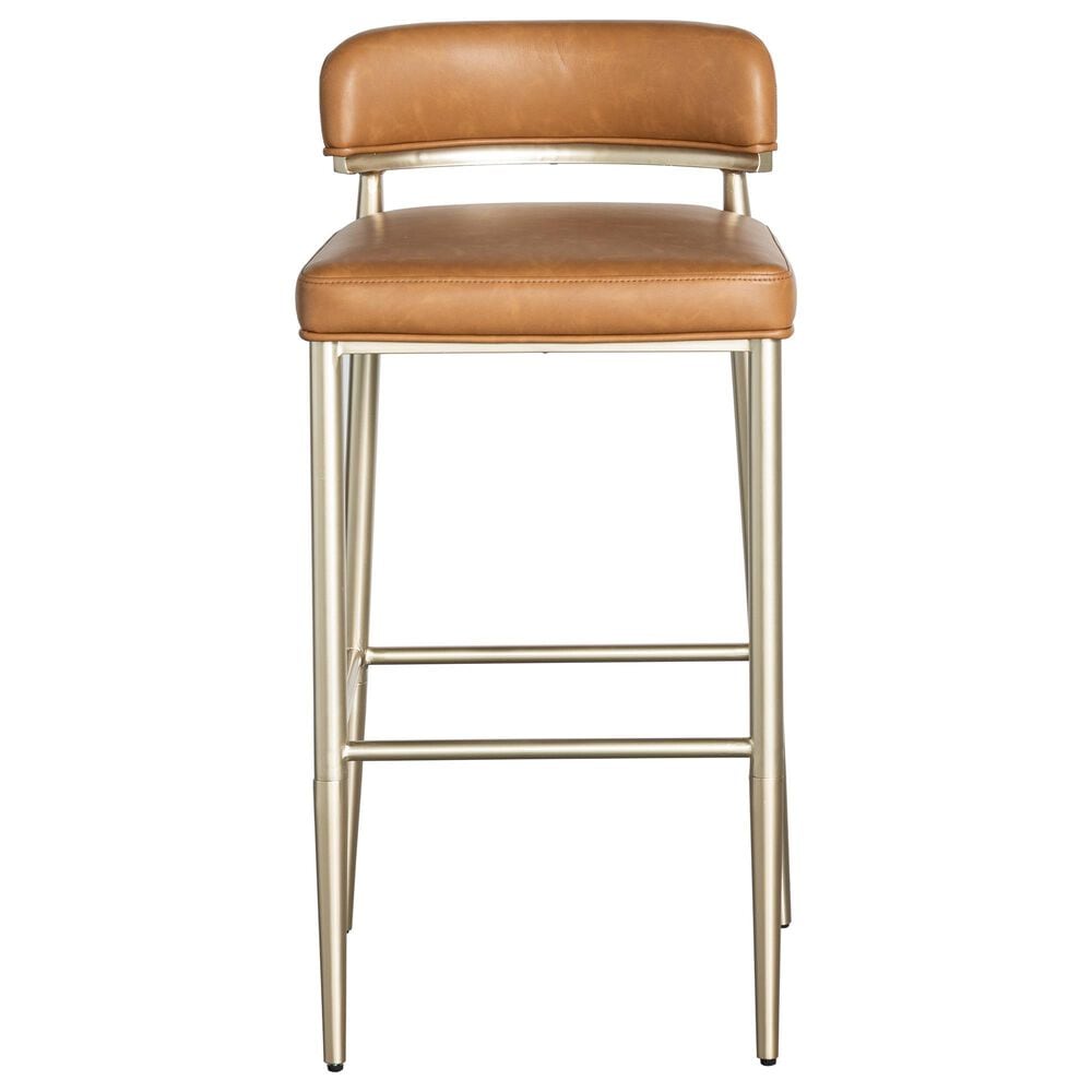 Richlands Furniture Grayling Metal Non Swivel Bar Height Stool-1 Per Carton, , large