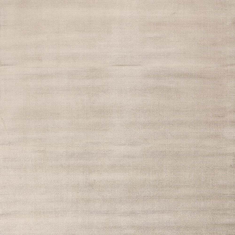 Feizy Batisse 3&#39;6&quot; x 5&#39;6&quot; Taupe Area Rug, , large