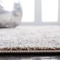 Safavieh Jasmine JSM333 2"2" x 9" Grey and Blue Runner, , large