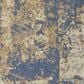 Feizy Clio 3"10" x 6" Blue and Gray Area Rug, , large